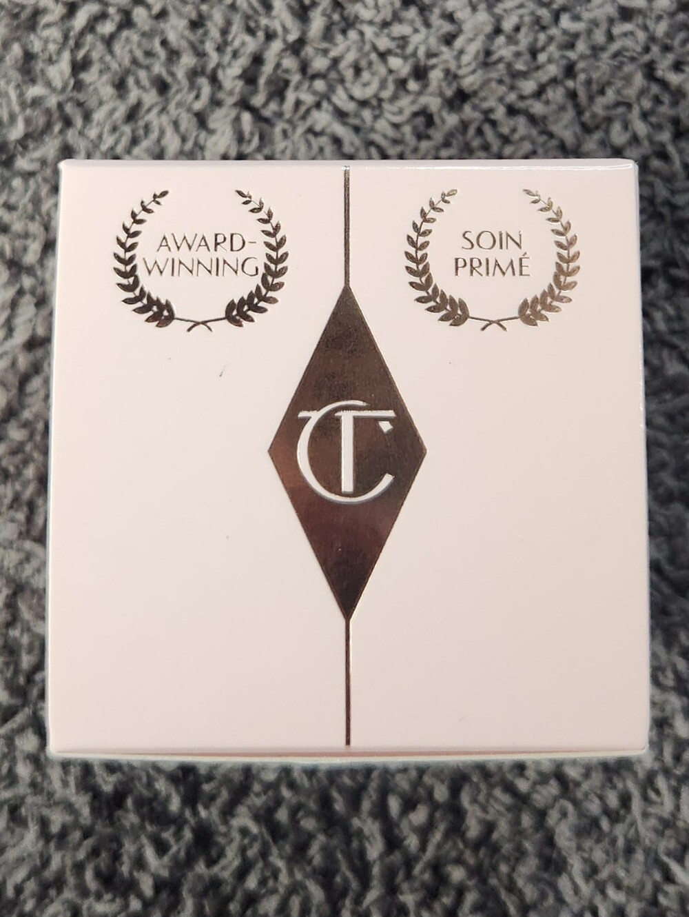 Charlotte Tilbury Charlotte's Magic Cream Moisturizer BNIB - Picture 7 of 10